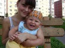 Фотография Матвеевой Валентины