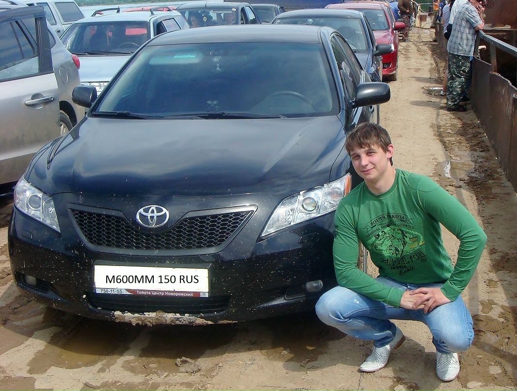 Виктор Федин фотография #19