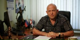 Фотография Габунии Иосифа