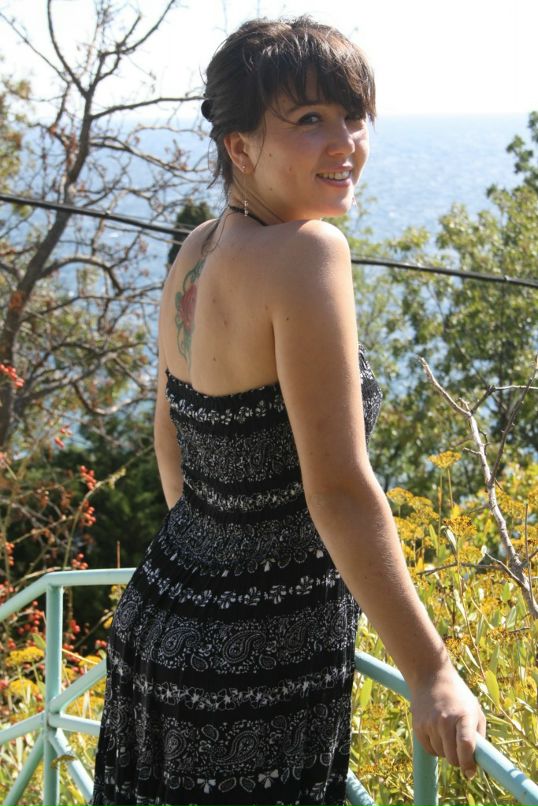 Наталия Дуденко фотография #31