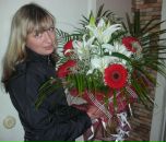 Фотография Сопронюк Светланы