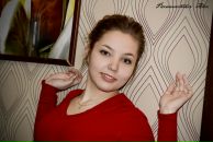 Фотография Торконяк Ирины