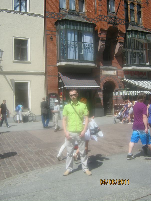 Андрей Панченко фотография #14