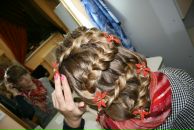 Фотография Мизгирёвой Ирины