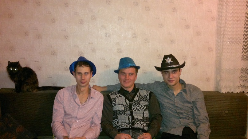 Дмитрий Спирин фотография #17