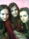 Інеса Марищенко фотография #16 (источник - https://vk.com/id63981190)