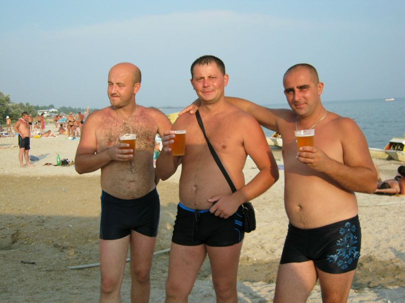 Денис Дабула фотография #21