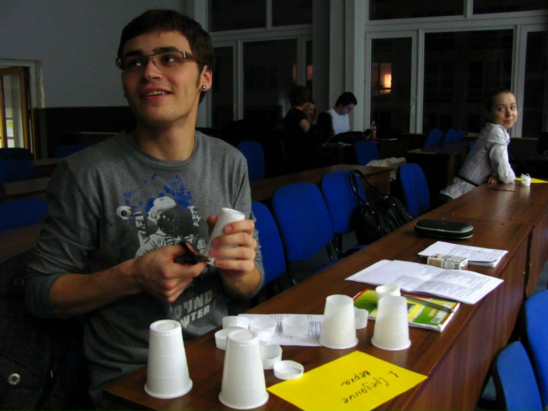 Сергей Иваненко фотография #48