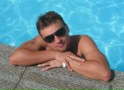 Фотография Новожилова Никиты