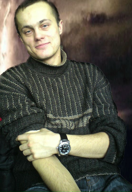 Игорь Зылевич фотография #32