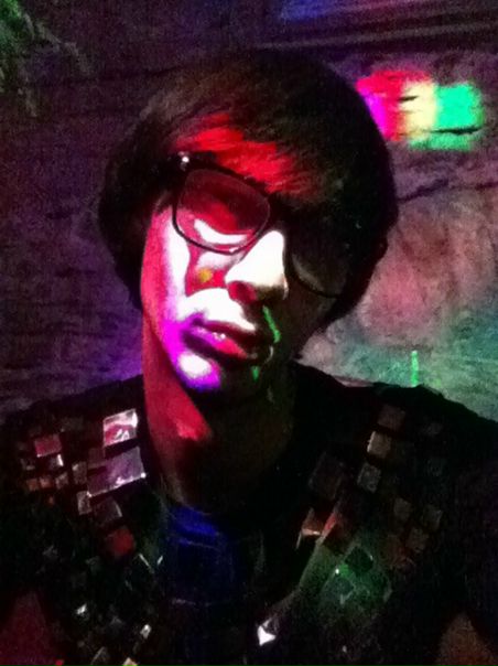 Kyle Parker фото №20