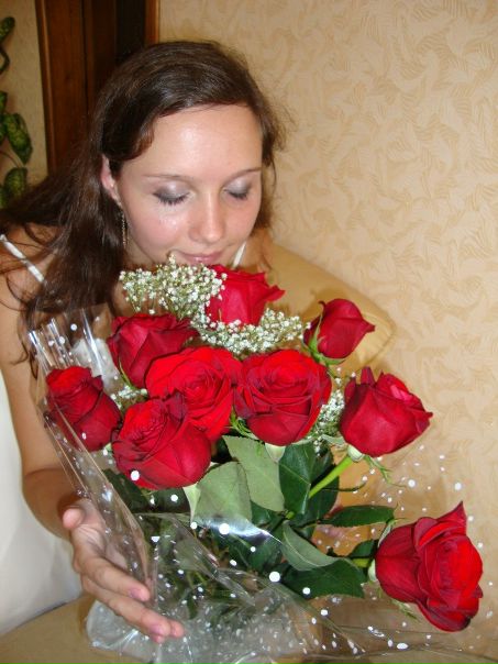 №12, Елена Челнокова, 38 лет, Москва №12, Елена Челнокова, 38 лет, Москва