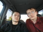 Фотография Кузнецова Александра