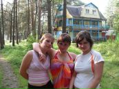 Наталія Березюк-Шуба фотография #15 (источник - https://vk.com/id91957520)