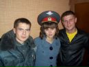 Денис Савельев фотография #49 (источник - https://vk.com/id69443850)
