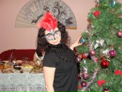 Фотография Казаковой Евгении