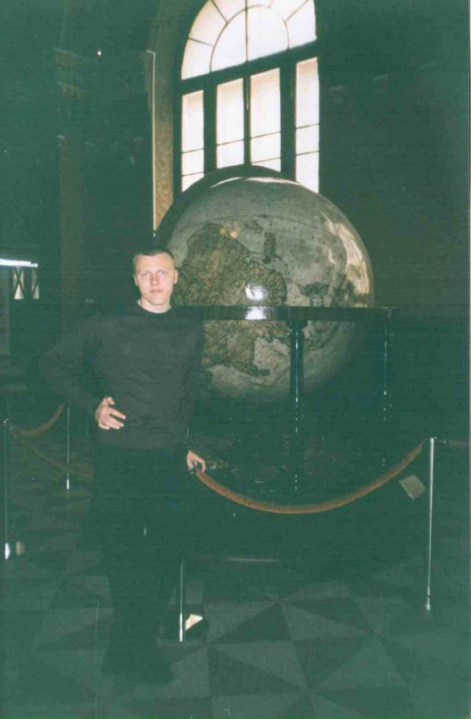 Дмитрий Перелыгин фотография #28