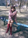 Лілюсічка Слаткая фотография #15 (источник - https://vk.com/id68370665)