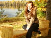 Фотография Марусиной Иришки