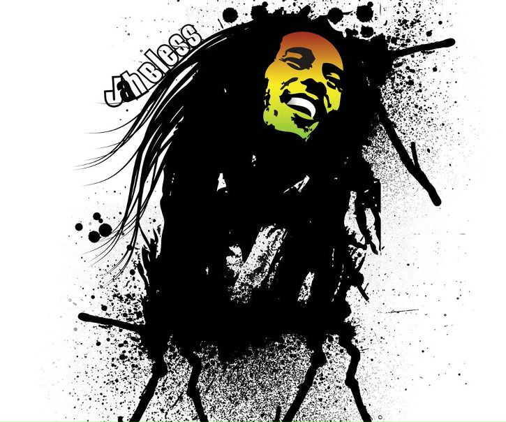 Bob Marley фото №6
