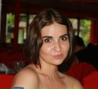 Фотография Ганзиковой Юли