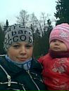Фотография Белоглазовой Анны