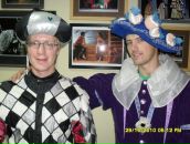 Фотография Кандрашкина Виктора