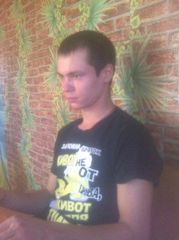 Сергей Говша фотография #43