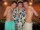 Володимир Здвіжков фотография #8 (источник - https://vk.com/id10827038)