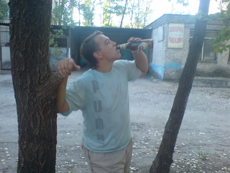 Дима Полтавский фотография #36