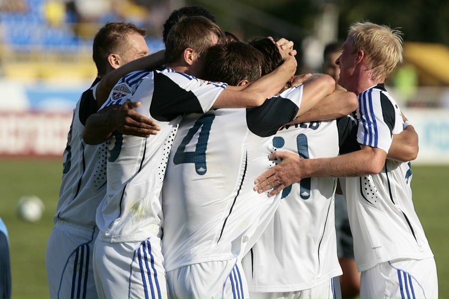 Витя Евсюков фото №1