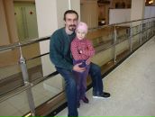 Фотография Корсакова Виктора