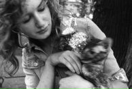 Фотография Русаковой Кристины