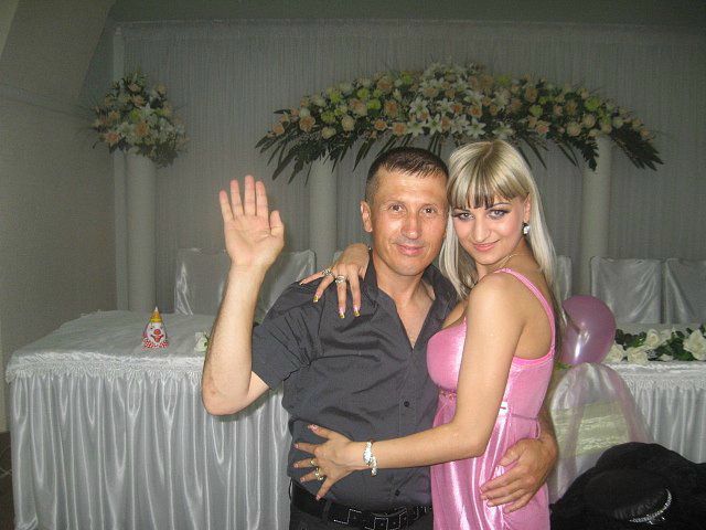 Таня @@@ фото №31