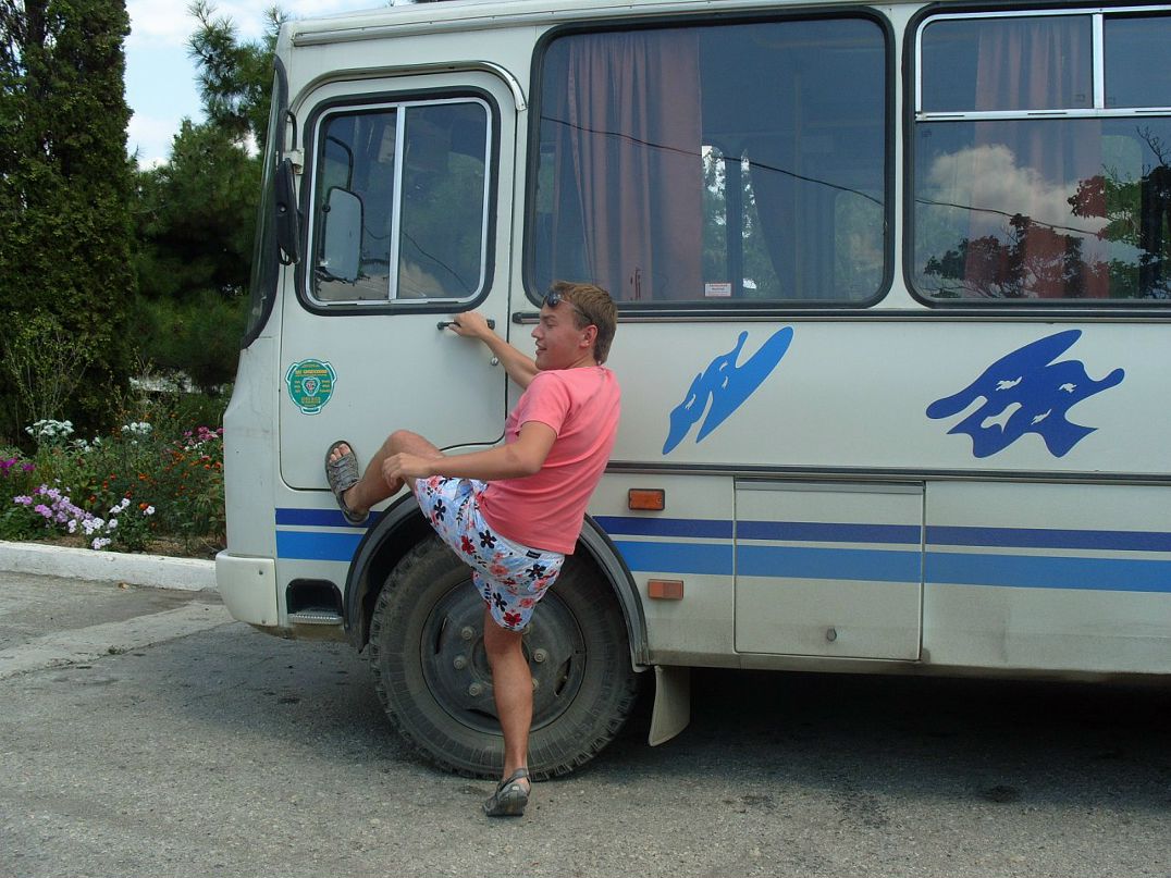 Дмитрий Лапузин фотография #8
