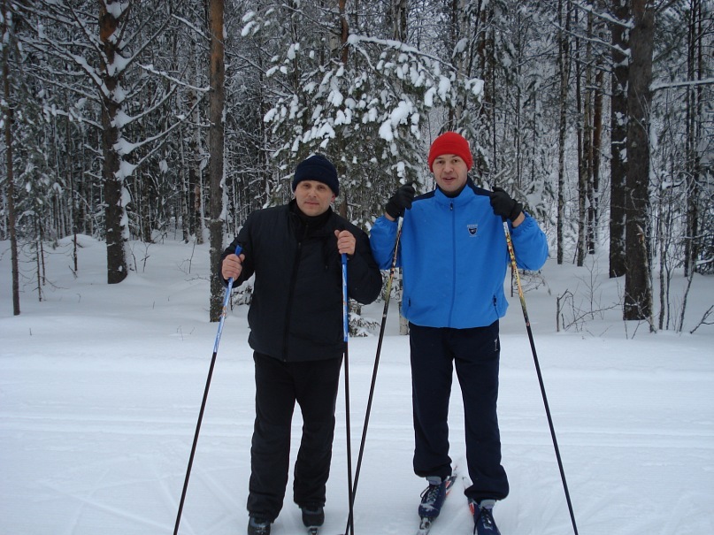 Марк Колесников фотография #13