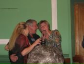 Фотография Елагиной Марины