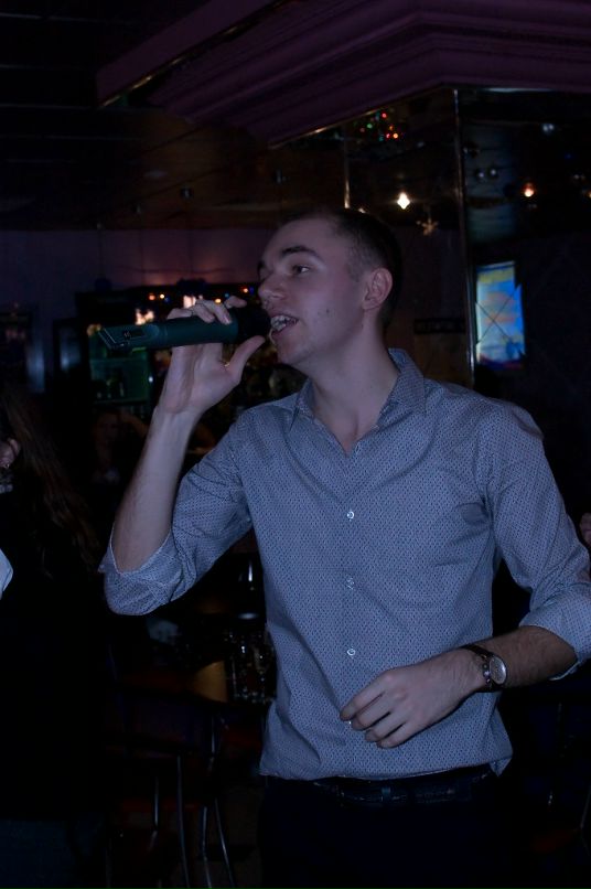 Леонид Балаев фотография #4