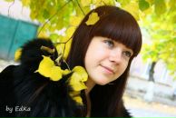 Марія Демчик фотография #38 (источник - https://vk.com/id62723783)