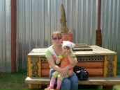 Фотография Лекомцевой Екатерины