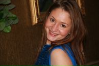 Фотография Котиной Анастасии