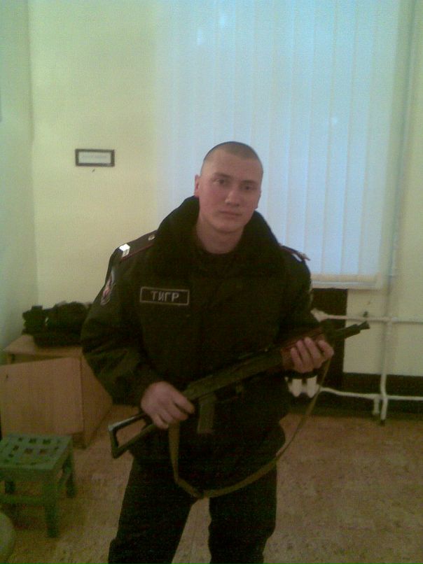 Дима Малафеев фотография #26