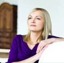 Фотография Давыдовой Марины