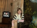 Фотография Поповой Марины