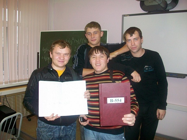 №3, Максим Рассказов, Омск №3, Максим Рассказов, Омск