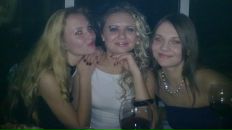 Оля Янишпільська фотография #27 (источник - https://vk.com/id29548116)