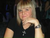 Фотография Якимовой Юли