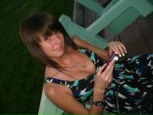 Фотография Алеевой Светланы