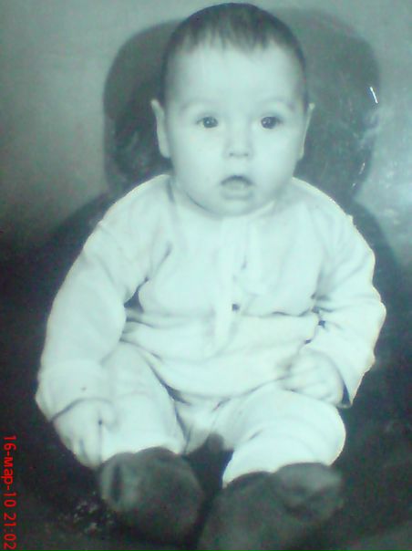 №2, Дима Байков №2, Дима Байков