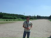 Фотография Докучаева Романа